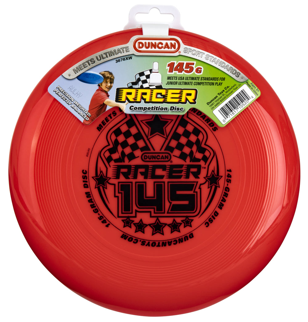 Racer 145G Weighted Flying Disc