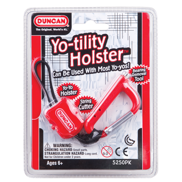 Yo-tility™ Holster