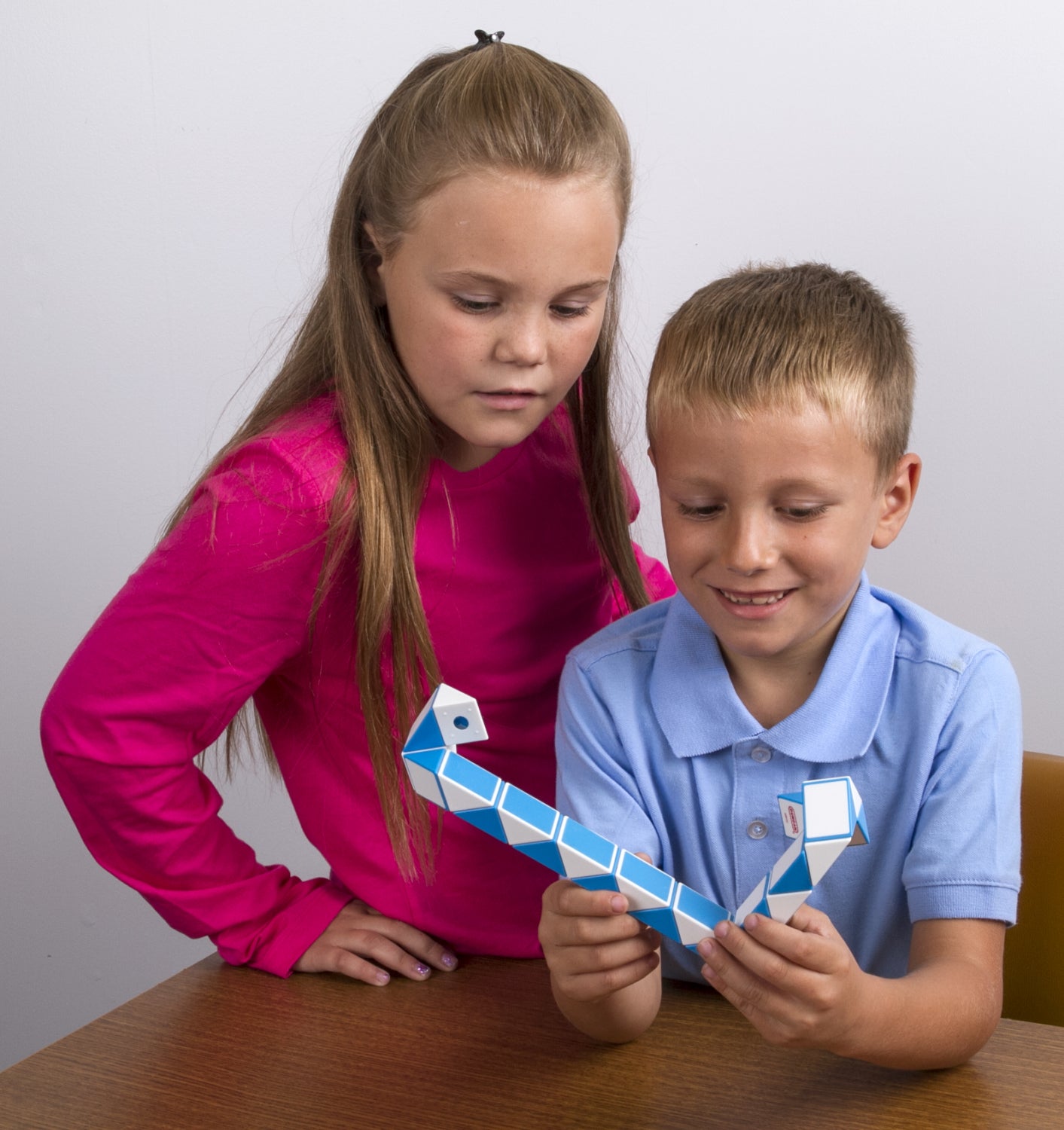 Brain Game Set of 3 – Duncan Toys