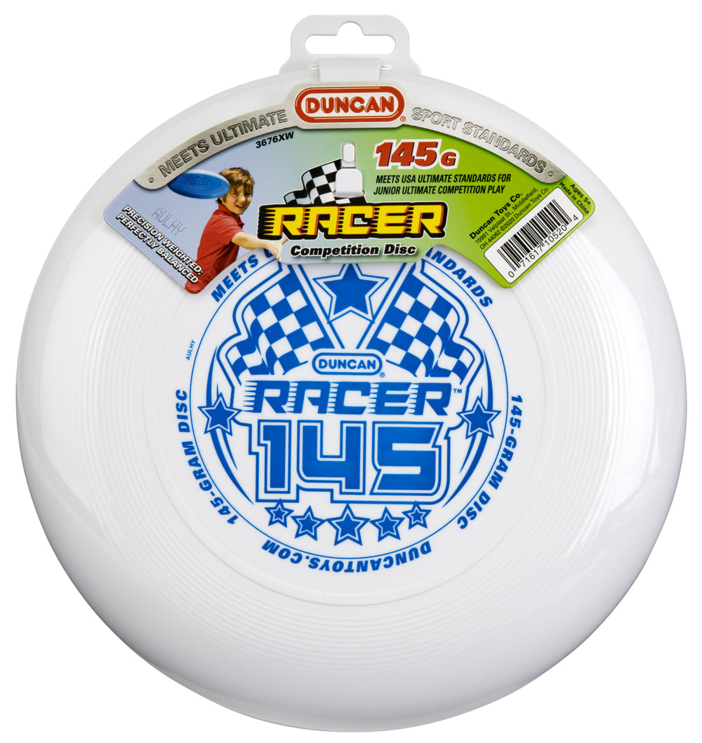 Racer 145G Weighted Flying Disc