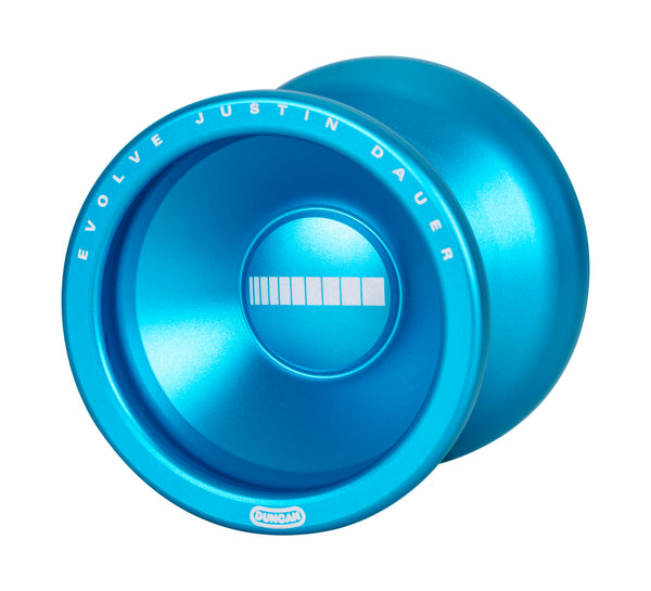 DUNCAN MKTPC blue yellow yoyo ヨーヨー DUNCAN MKTPC blue yellow yoyo ヨーヨー MKT - ダンカン
