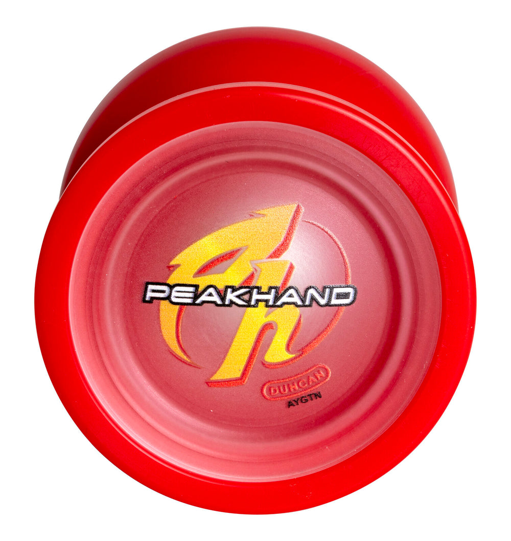 Peakhand Yo-Yo