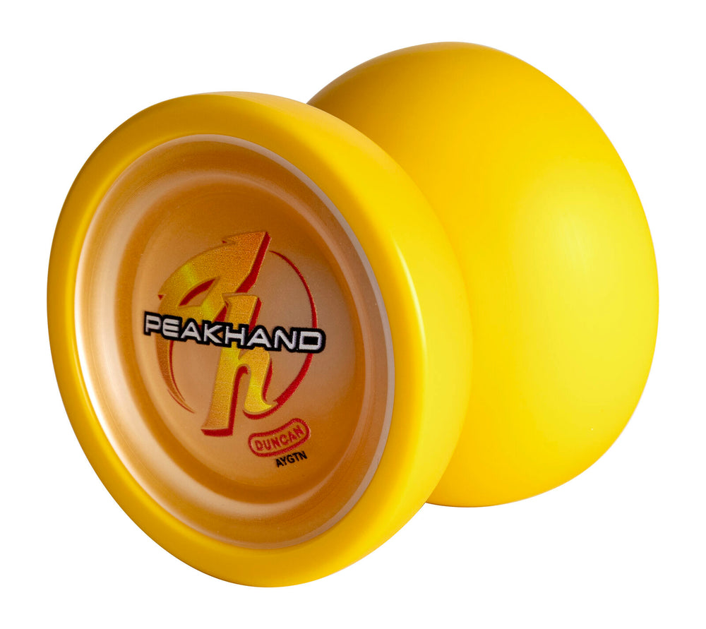 Peakhand Yo-Yo