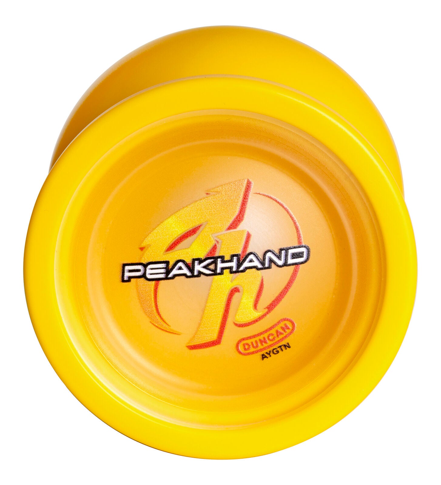 Peakhand Yo-Yo