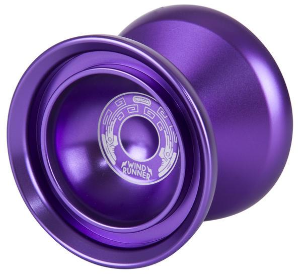 Windrunner Yo-Yo – Duncan Toys