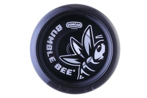 DUNCAN バンブルビー　ハイパーヨーヨー　ap限定 DUNCAN バンブルビー ハイパーヨーヨー ap限定
