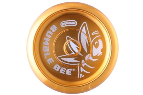 Bumblebee (Bi-metal) Yo-Yo