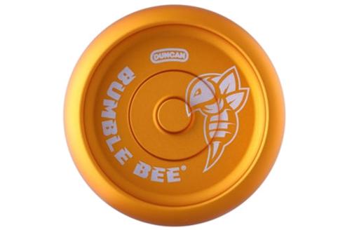 DUNCAN バンブルビー　ハイパーヨーヨー　ap限定 Bumblebee (Bi-metal) Yo-Yo – Duncan Toys