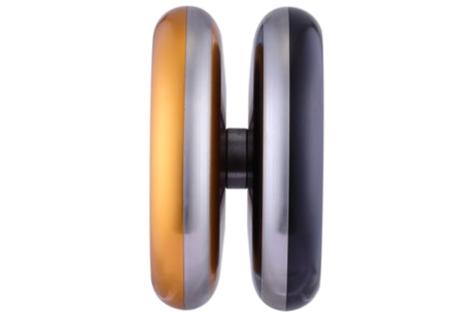 Bumblebee (Bi-metal) Yo-Yo – Duncan Toys
