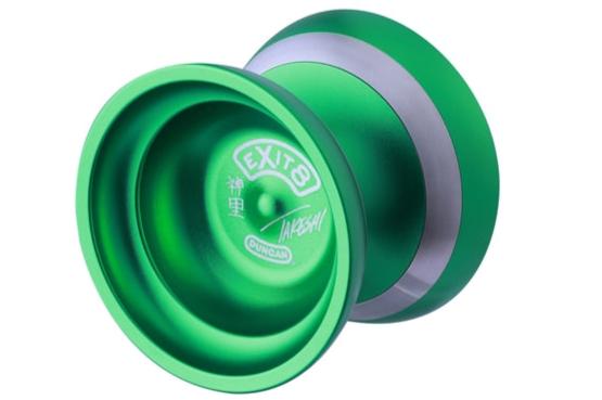 Exit 8 Yo-Yo – Duncan Toys