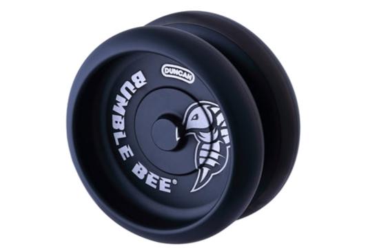 Bumblebee (Bi-metal) Yo-Yo