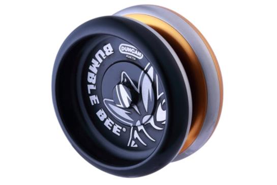 Bumblebee (Bi-metal) Yo-Yo – Duncan Toys