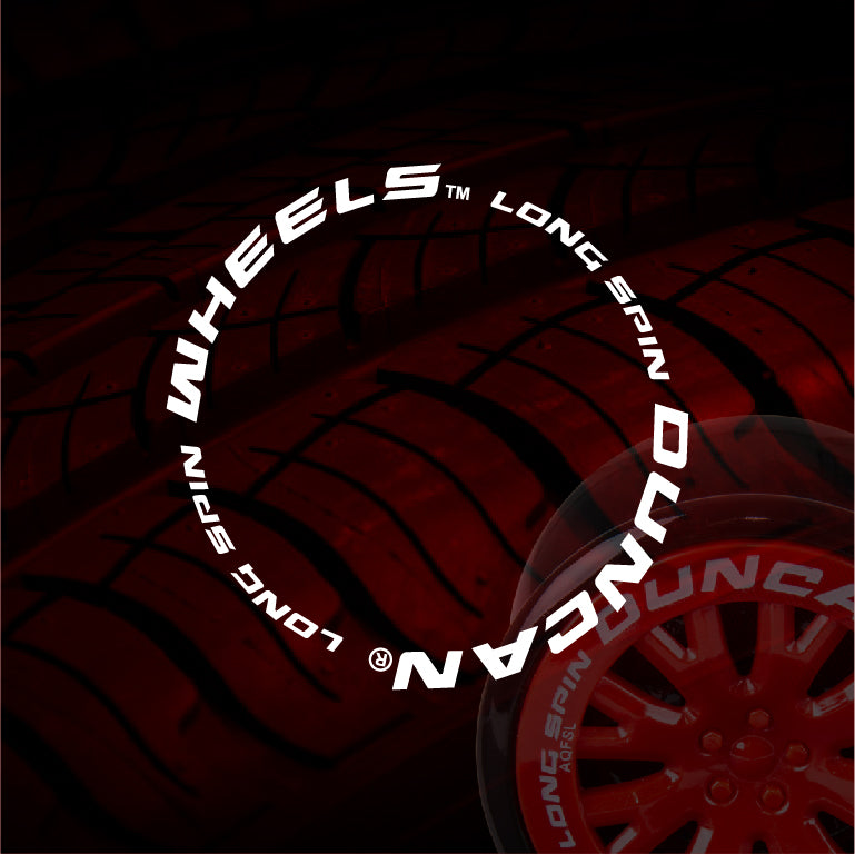 Wheels - Duncan | Yo-yo Specialty Store Rewind