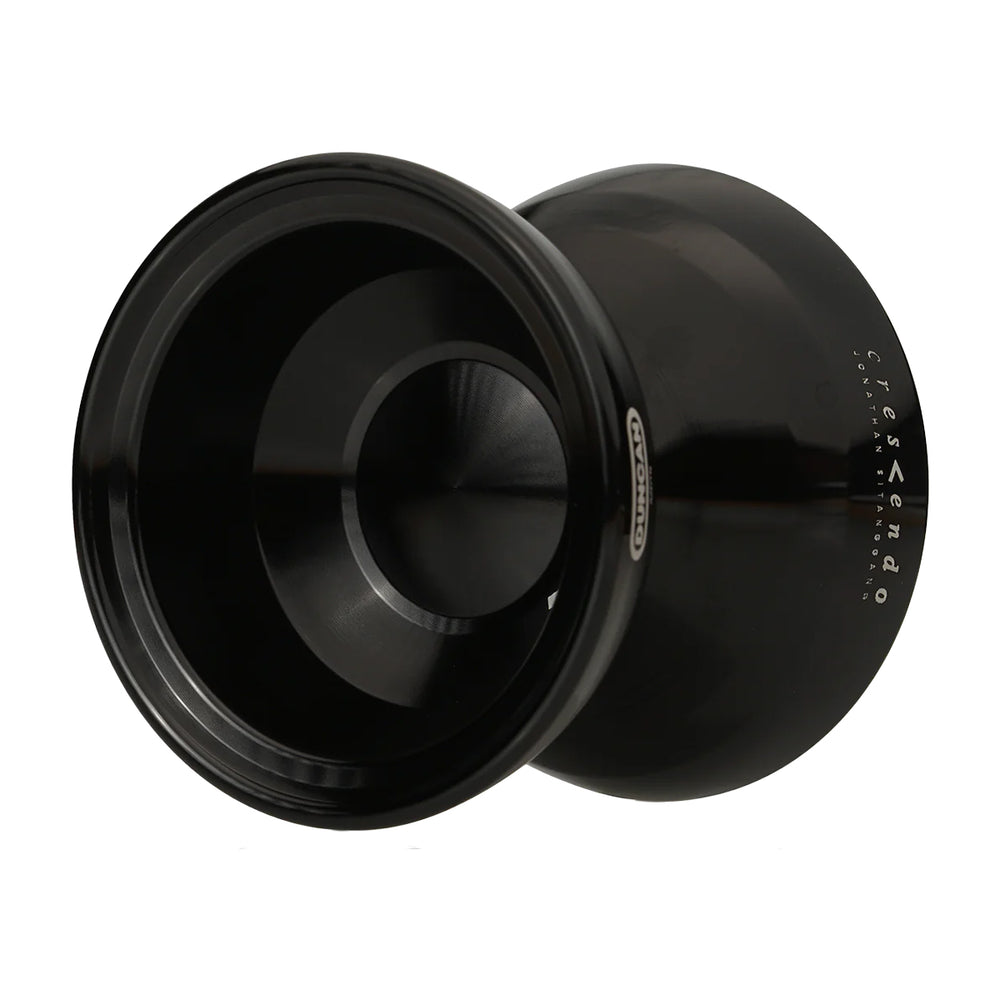 Crescendo Yo-Yo