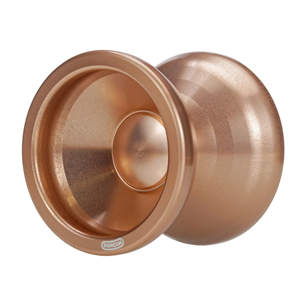 Crescendo Yo-Yo