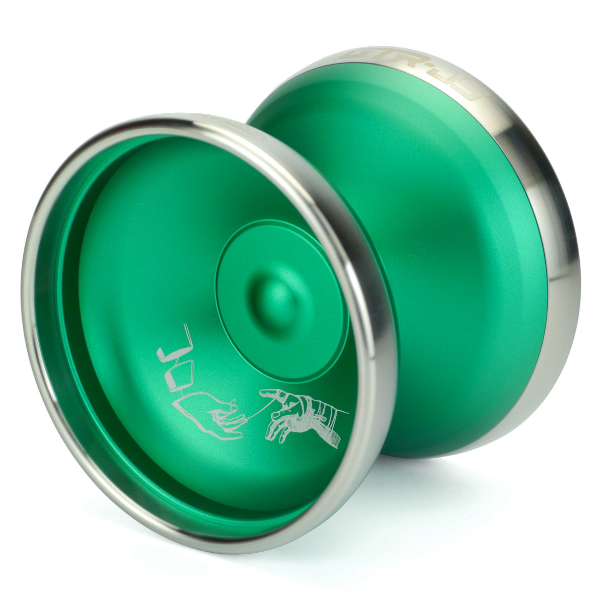 GTR-JS Yo-Yo