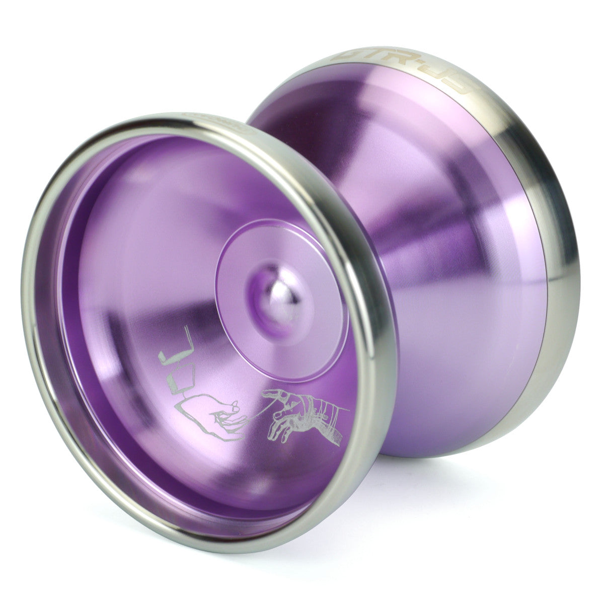 GTR-JS Yo-Yo