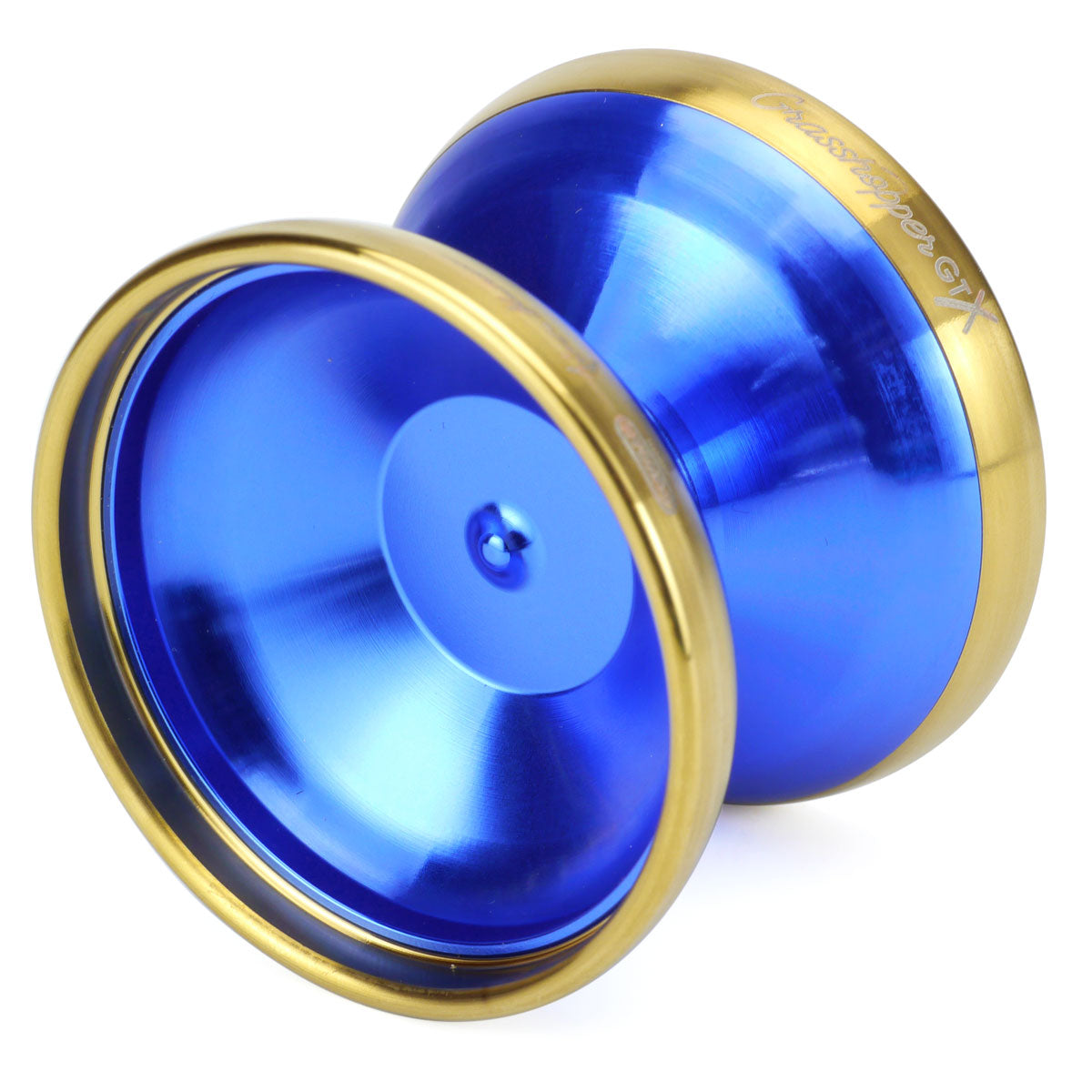 Accel Hyper Yoyo - Modèle Bleu Accel Hyper Yoyo - Modèle Bleu