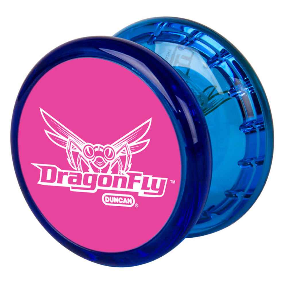 Dragonfly Yo-Yo