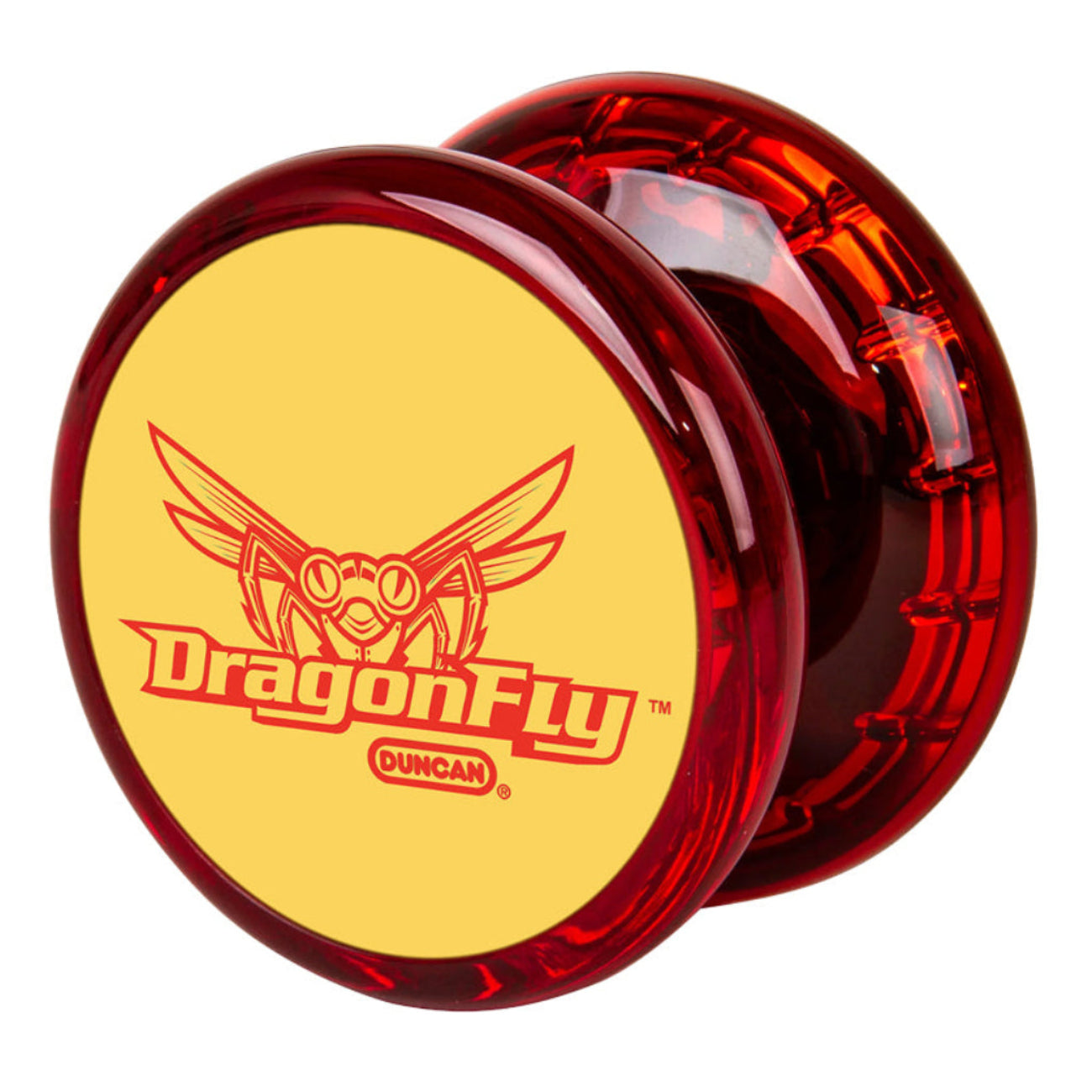 Dragonfly Yo-Yo – Duncan Toys