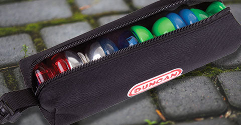 Yo-Yo Storage Pouch