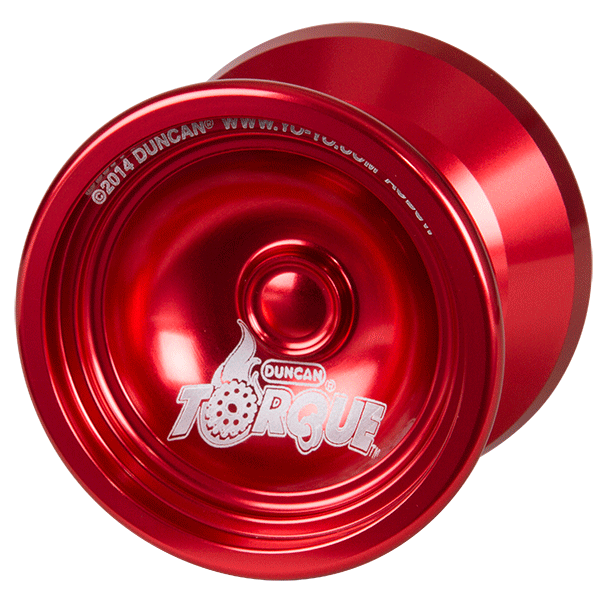 Torque Yo-Yo – Duncan Toys