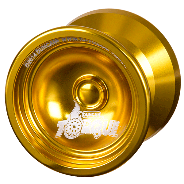 Torque Yo-Yo – Duncan Toys