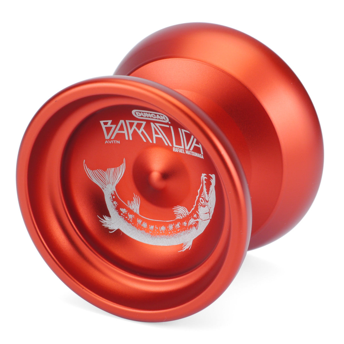 Barracuda Yo-Yo – Duncan Toys