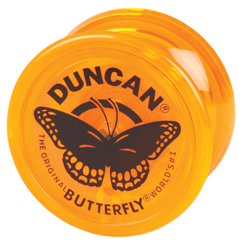 Butterfly AL yo-yo by Duncan – YoYoExpert
