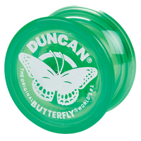 Butterfly shop yo yos