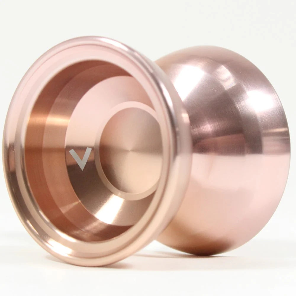 Crescendo Yo-Yo