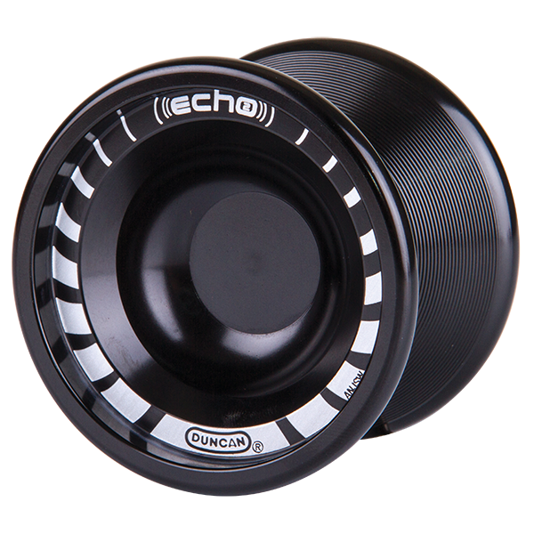 Echo 2.0 Yo-Yo – Duncan Toys