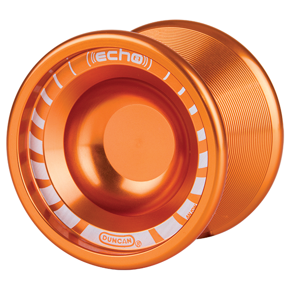 Echo 2.0 Yo-Yo – Duncan Toys