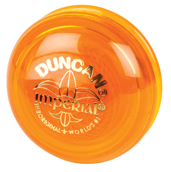 Imperial Yo-Yo – Duncan Toys