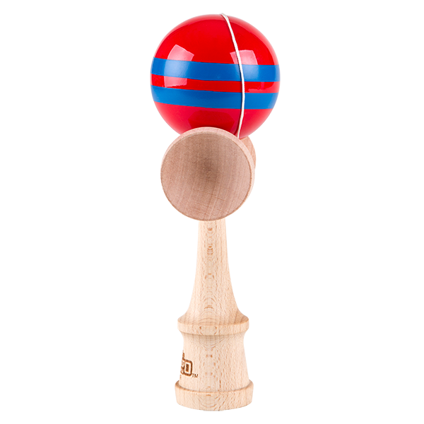 Duncan Komodo Kendama (Colors/Styles Vary) | Buy Online At The Nile