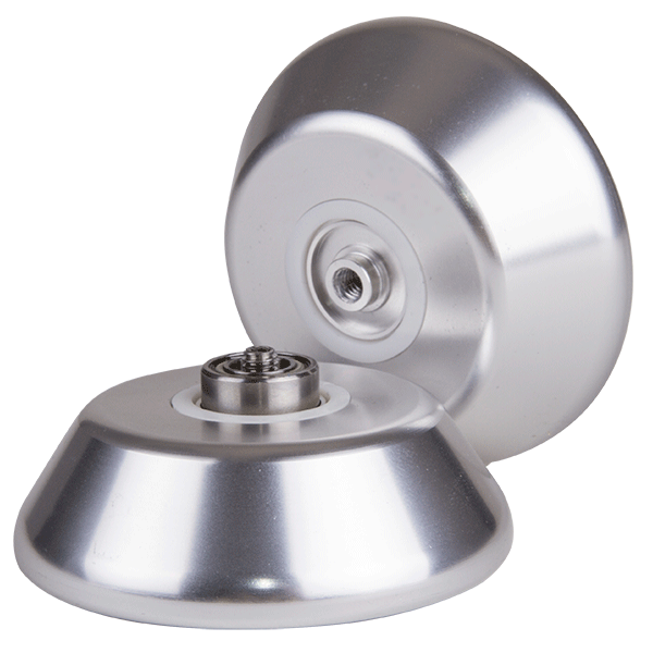 Metal Racer Yo-Yo – Duncan Toys