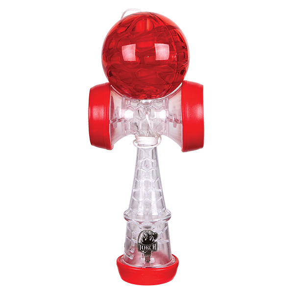 Torch Light-Up Kendama – Duncan Toys