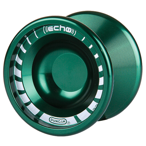 ダンカン　エコーヨーヨー Echo 2.0 Yo-Yo – Duncan Toys