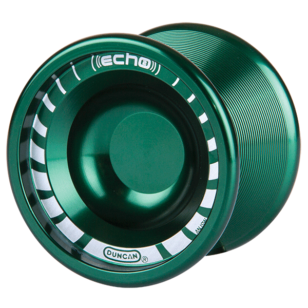 Echo 2.0 Yo-Yo – Duncan Toys