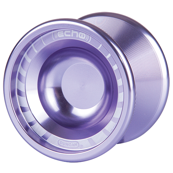 Echo 2.0 Yo-Yo – Duncan Toys