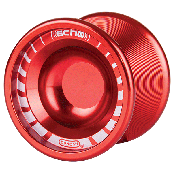 ダンカン エコーヨーヨー Echo 2.0 Yo-Yo – Duncan Toys
