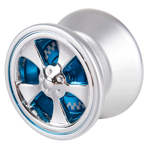 Duncan 2024 wheel yoyo