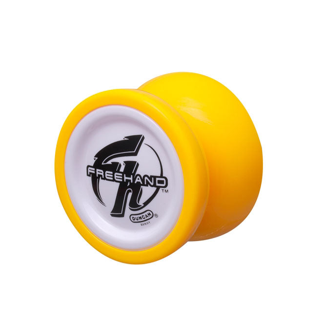 Freehand One Yo-Yo – Duncan Toys