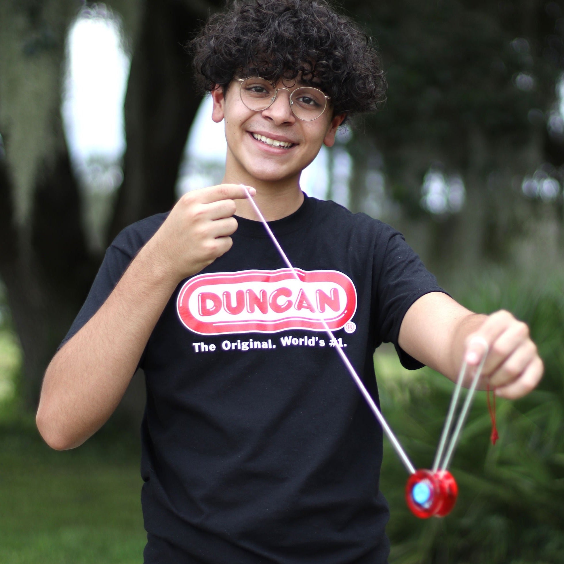 Duncan T-Shirt