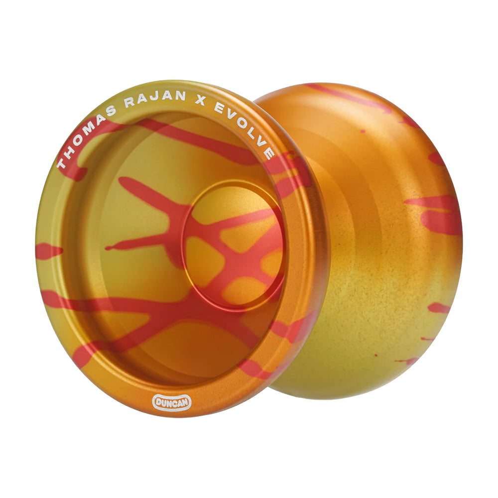 Evolve Yo-Yo