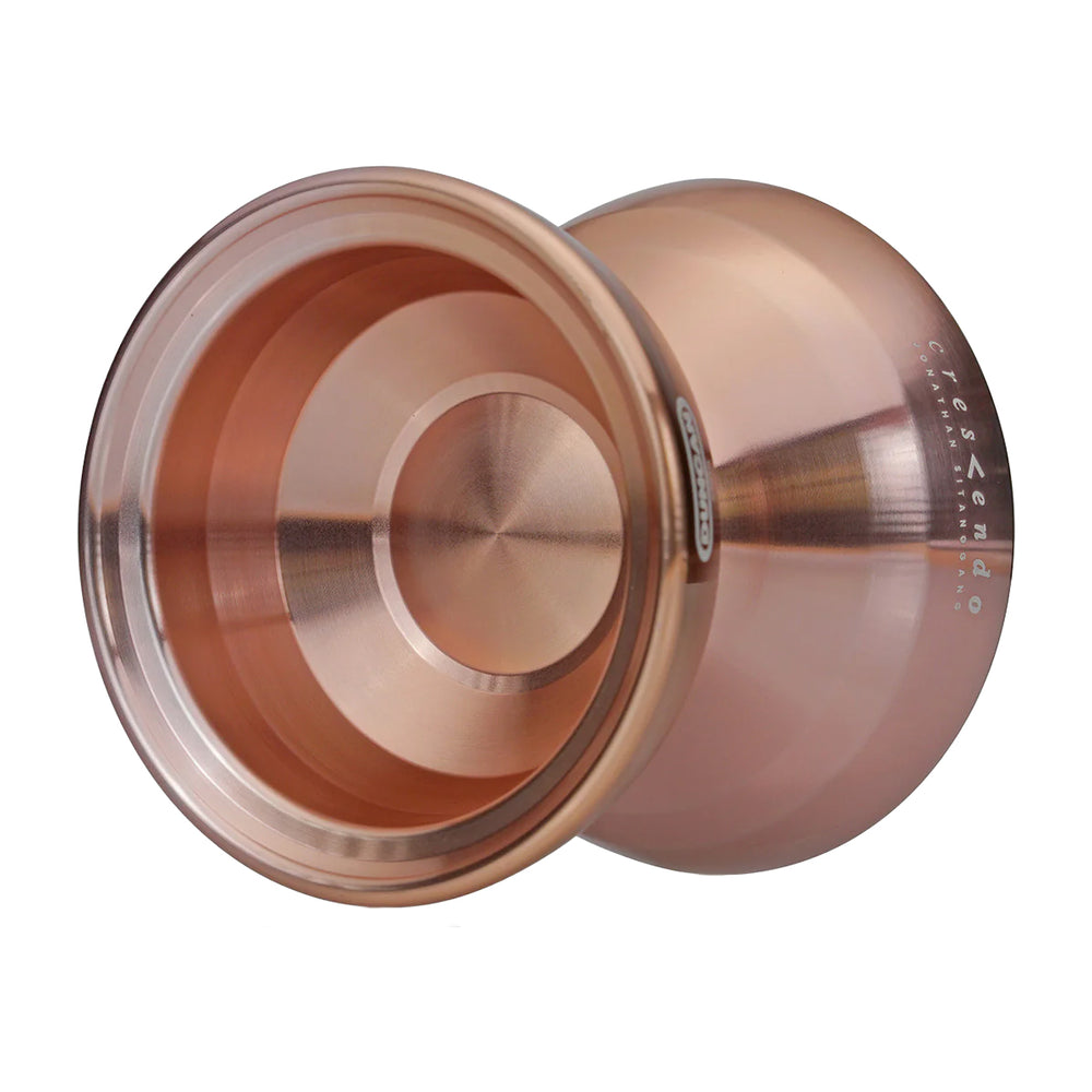 Crescendo Yo-Yo