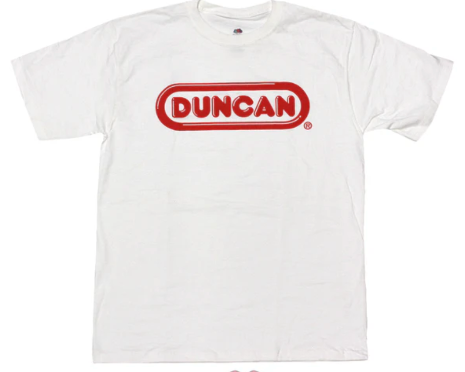 Duncan T-Shirt