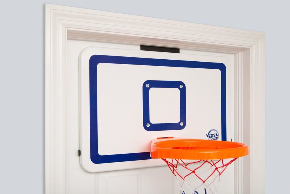 Versahoop Mini Basketball Hoop – Duncan Toys