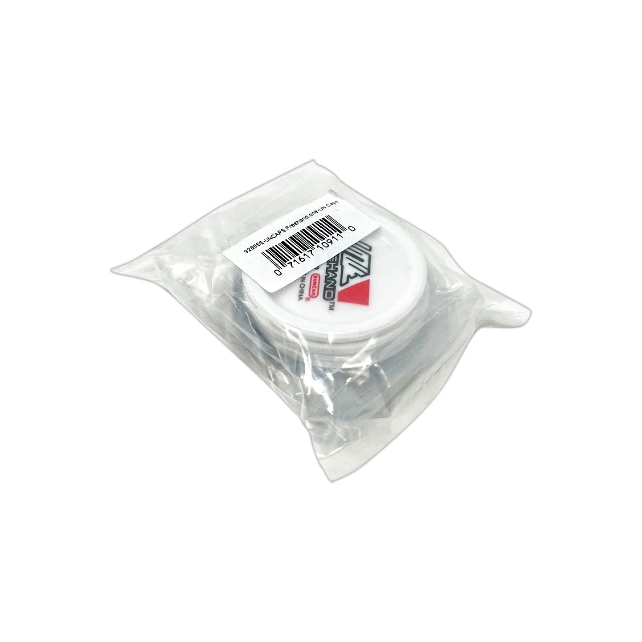 Freehand Caps - Unknown