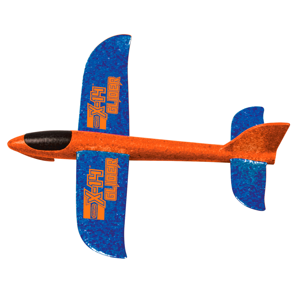 X-14 Glider